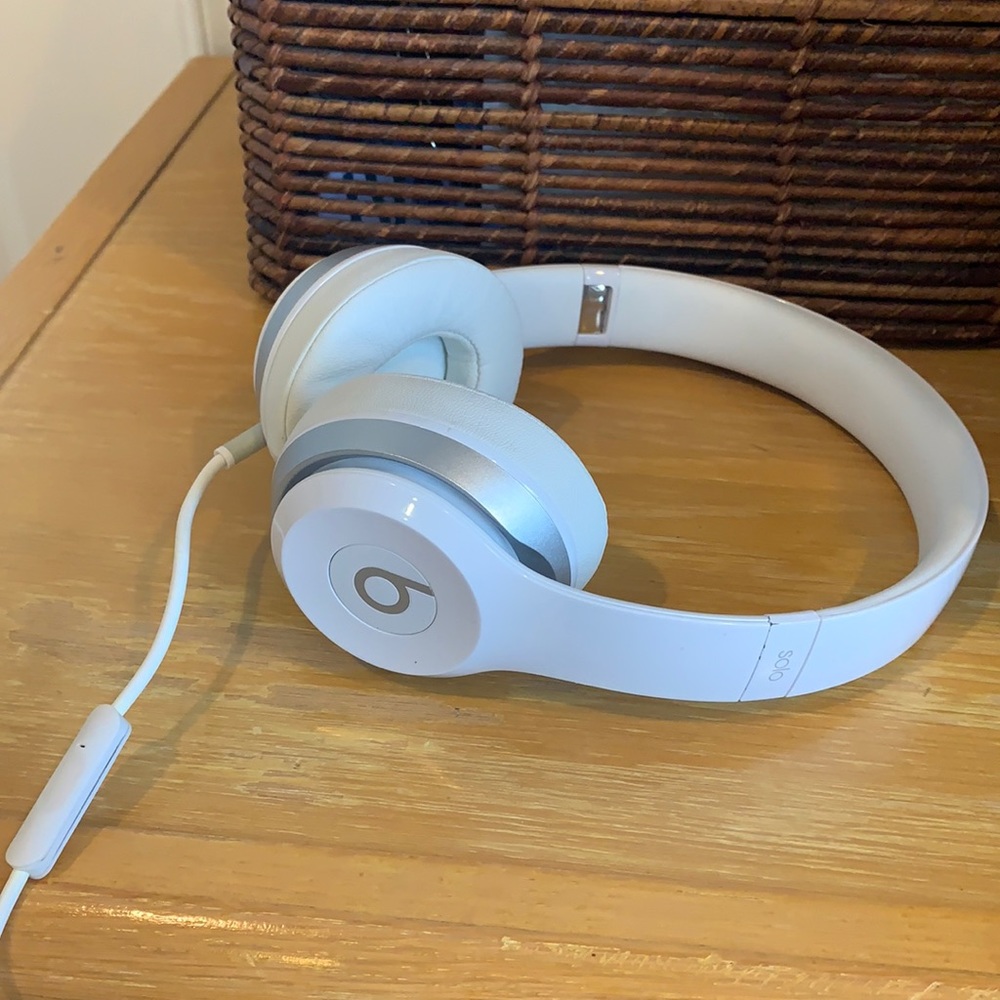 Beats by Dre